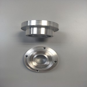 Κίνα Προμηθευτής CNC μέρη για τον αυτόματο εξοπλισμό