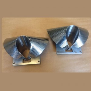 Προσαρμοσμένο σχεδιασμένο παλιό γιακά