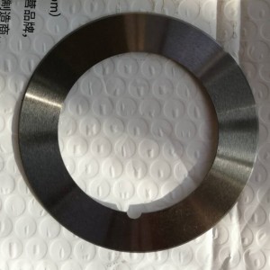 επίπεδη μαχαίρι κοπής με καλή ποιότητα