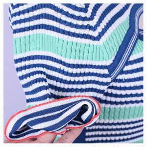 Καλοκαιρινά σκουλαρίκια ασημένια κορμάκια Bodycon Turtleneck Ladies