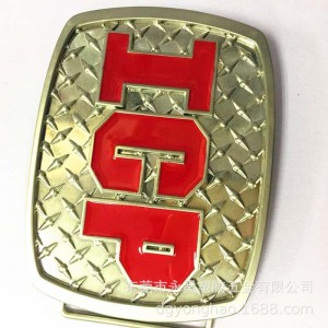 P059 ICP πόρπη ζώνης