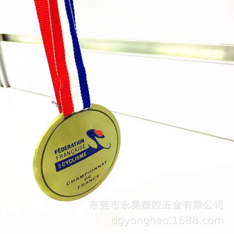 P061 μετάλλιο