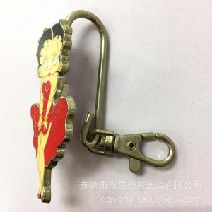 P068 γάντζο Betty BooH