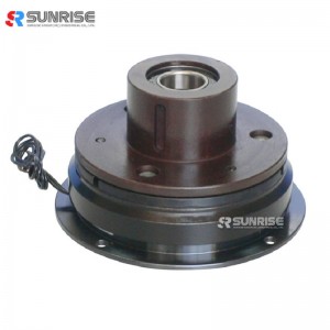 Dongguan SUNRISE ηλεκτρομαγνητική συμπλέκτη βιομηχανική ηλεκτρομαγνητική συμπλέκτη FCD σειρά