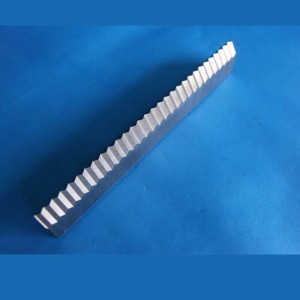 μηχανήματα συσκευασίας zip zag μαχαίρια