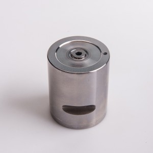 φθορά αντοχή στη φθορά καρβιδίου βολφραμίου