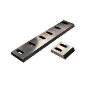 πλαστικά μαχαίρια θραυστήρα OEM