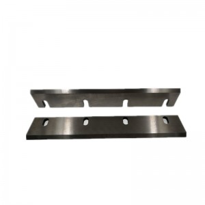 πλαστικά μαχαίρια θραυστήρα OEM