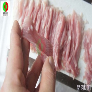 SH-120SD Κόπτης κρέατος