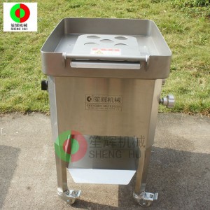 μηχανή κοπής κρέατος