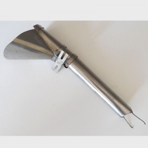 CNC επεξεργασμένο πρώην συσκευασίας με καλή qualtiy