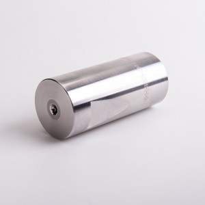 υψηλής ακρίβειας βιδωτό κύλινδρο κοχλία για την κρύα θέση