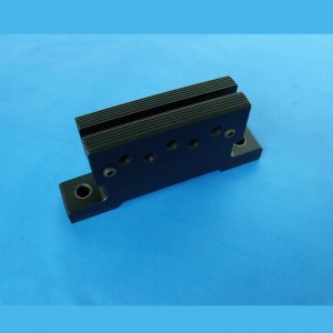 Οι σιαγόνες σφραγίδας προσαρμόζονται