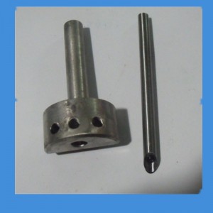 260 mm μακριές σιαγόνες σφράγισης