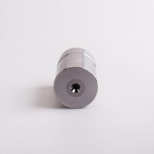 εργοστάσιο άμεση βολφραμίου κύριο καρβίδιο βίδα καρδιά κλάμα πεθαίνουν