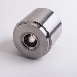 καλής ποιότητας εισαγωγής καρβιδίου βίδα κύριο die κρύο σφυρηλασία πεθαίνουν