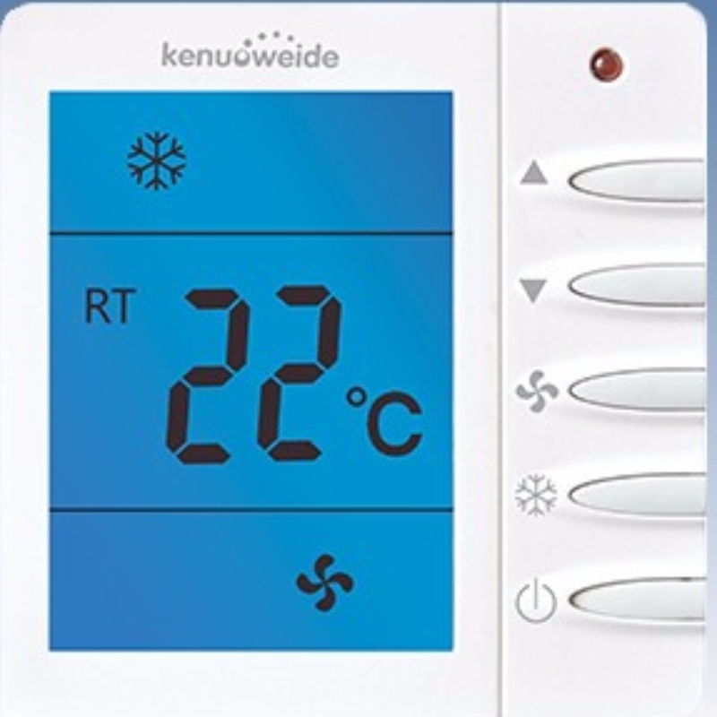 Ελεγκτής θερμοκρασίας CKT22.1