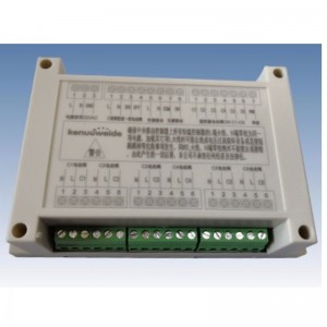 CKL10.1 ... σειρά κεντρικών ελεγκτών σύνδεσης