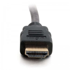 4K UHD καλώδιο HDMI υψηλής ταχύτητας (60Hz) με Ethernet για συσκευές 4Κ