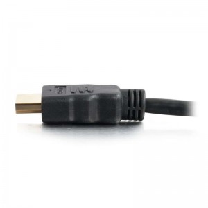 4K UHD καλώδιο HDMI υψηλής ταχύτητας (60Hz) με Ethernet για συσκευές 4Κ