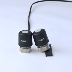 Ηλεκτροκινητήρας σειράς CDZ20.1 ...