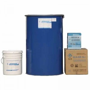 KLX-828 Στεγανωτικό σφραγιστικό σιλικόνης για τοίχους κουρτινών