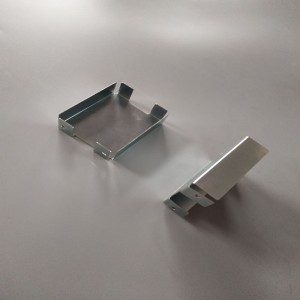 Φύλλα με μπλε ψευδάργυρο