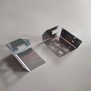 Φύλλα με μπλε ψευδάργυρο