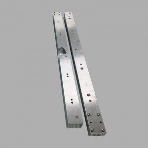 Προσαρμόστε το σχεδιασμό του σχεδίου σας για να δημιουργήσετε τα τέλεια κομμάτια για το βιομηχανικό