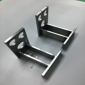 κατασκευασμένα από χάλυβα υλικά συγκόλλησης