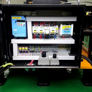 Ευρωπαϊκή Ηλεκτρική Ανύψωση