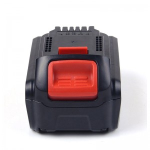 Li-ion 20V μπαταρία αντικατάστασης 2000mAh για Dewalt DCB180, DCB181, DCB182