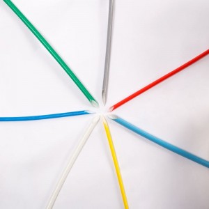 σιλικονούχο υαλοβάμβακα