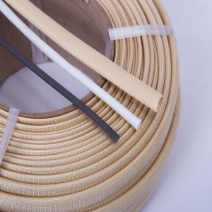 HTG μανσέτα υαλοβάμβακα