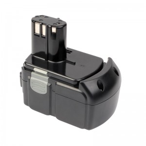 Ηλεκτρονικές μπαταρίες μπαταριών μπαταριών Online Shop 18V 3000mAh μπαταρία ιόντων λιθίου για Hitachi BCL1830, EBM1830