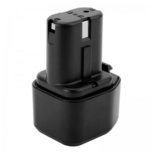 EB7, EB7B, EB7G Ni-Cd 7.2V 1500mAh μπαταρίες αντικατάστασης μπαταρίας ηλεκτρικού εργαλείου