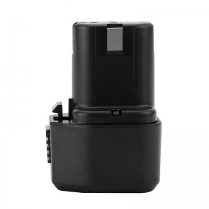 EB7, EB7B, EB7G Ni-Cd 7.2V 1500mAh μπαταρίες αντικατάστασης μπαταρίας ηλεκτρικού εργαλείου