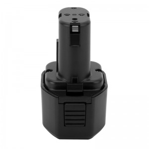 EB7S, FEB7S, EB712 Ni-Cd 1700mAh 7.2V μπαταρίες αντικατάστασης για τρυπάνια Hitach