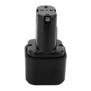 EB7B, EB7G, EB7M Ni-Cd 2000mAh 7.2V μπαταρίες αντικατάστασης για Hitach ασύρματο τρυπάνι