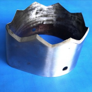 ζελέ μαχαίρι συσκευασίας με καλή ποιότητα