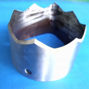 ζελέ μαχαίρι συσκευασίας με καλή ποιότητα