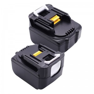 BL1430, BL1415, BL1440 Ανταλλακτική μπαταρία Li-ion 14.4V 4000mAh για Makita