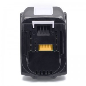 Li-ion 18V 1500mAh 5 κυψελών Επισκευή ηλεκτρικών μπαταριών τρυπανιών για Makita BL1815, BL1820, BL1825