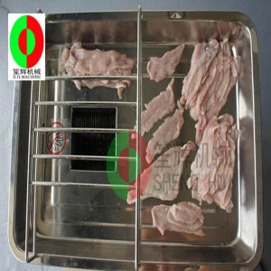 Μίνι κόφτης / Κόπτης οικιακής χρήσης / Μίνι πολυλειτουργικός κοπτήρας / Κόφτης μίνι τραπεζιού QX-250