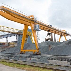 Γερανός Γερανός με Πιάσε