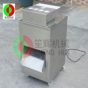 Μεγάλη συσκευή κοπής κρέατος / μεγάλος αυτόματος κοπτήρας κρέατος / μεγάλος κατακόρυφος κοπτήρας κρέατος QJ-1000