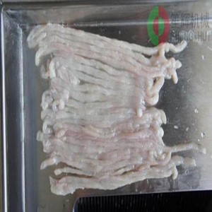 Μεγάλη συσκευή κοπής κρέατος / μεγάλος αυτόματος κοπτήρας κρέατος / μεγάλος πολλαπλών λειτουργιών κοπής κρέατος QJB-800