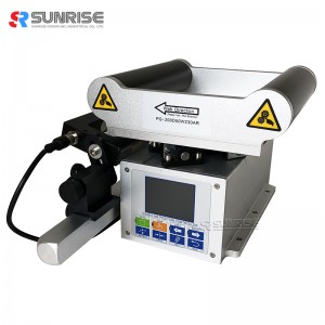 Άμεσο εργονομικό σύστημα ελέγχου οδηγού Web All-In-One με σφιγκτήρες και πλάκα σύνδεσης