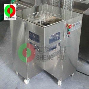 QJA-500 Πολυλειτουργικός κοπτήρας κρέατος / Αυτόματος κοπτήρας κρέατος / Μεσαίο πολυλειτουργικό κοπίδι κρέατος