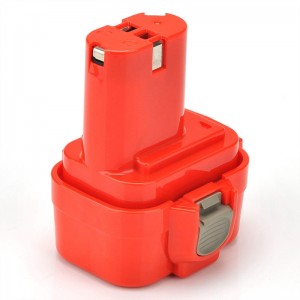 9101A, 9102, 193977-7, 192595-8 9.6V 1500mAh μπαταρίες Ni-Cd αντικατάστασης μπαταριών γενικής χρήσης